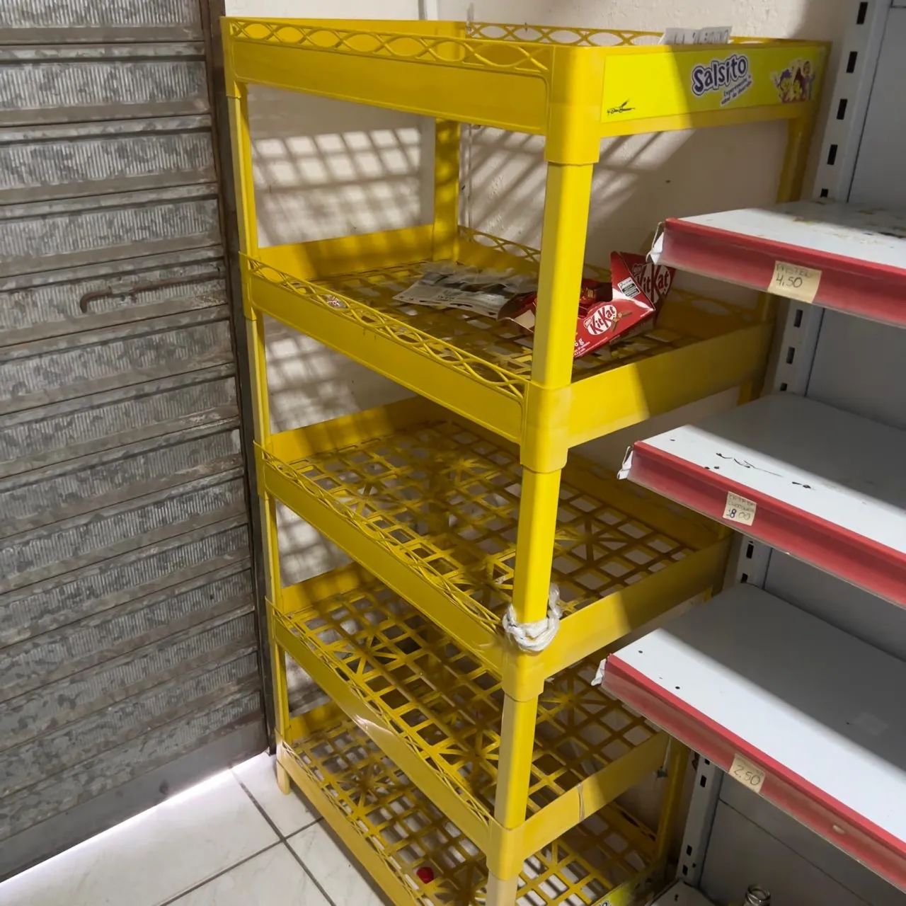 Vendo itens Mercadinho - Foto 4