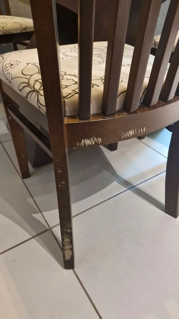Mesa de jantar - Foto 3