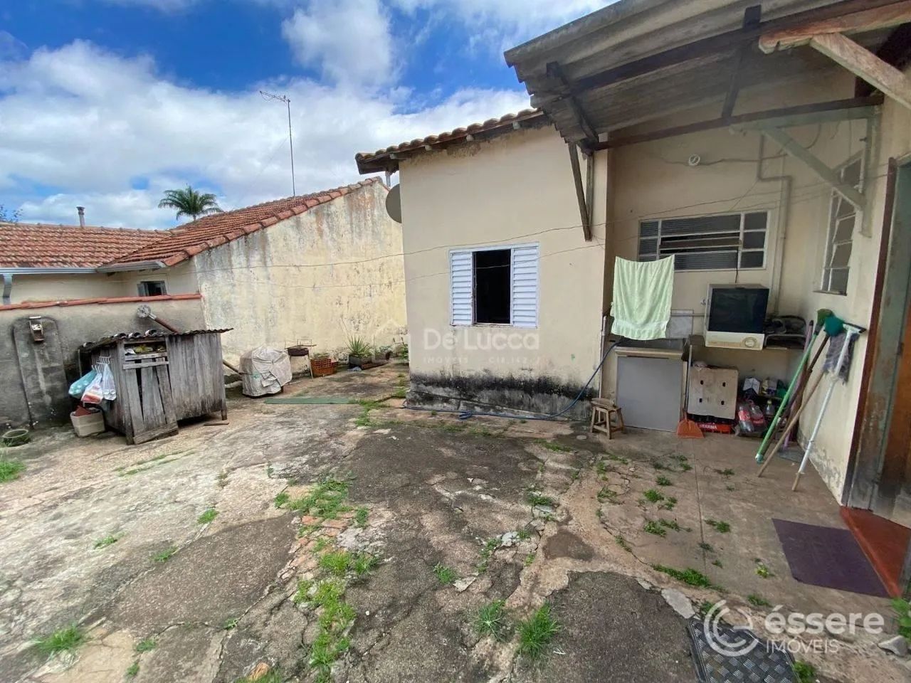 casa - Jardim Proença - Campinas
