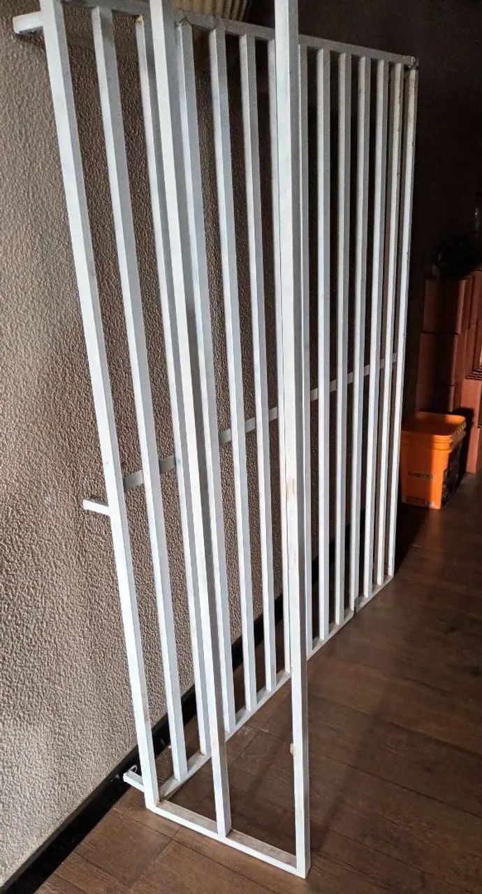 Grade de proteção - Foto 3