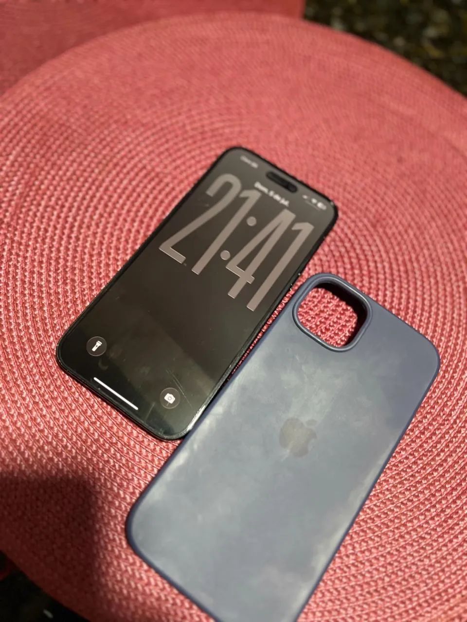 iPhone 15 128GB - Excelente Estado! - Foto 3
