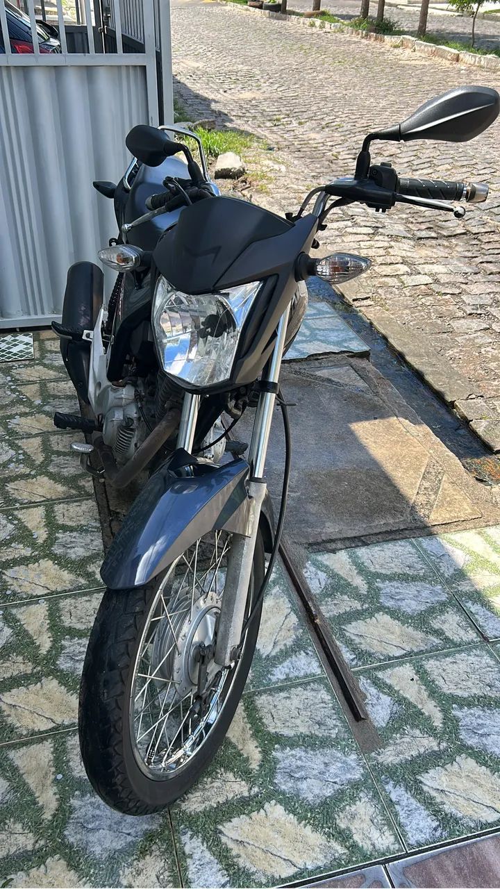 Moto nova - Foto 3