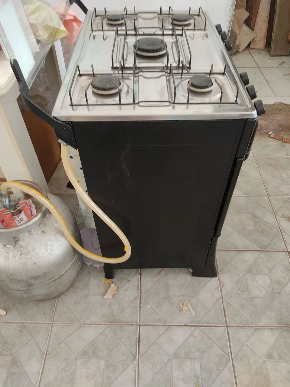 Fogao vende e parcela  - Foto 3