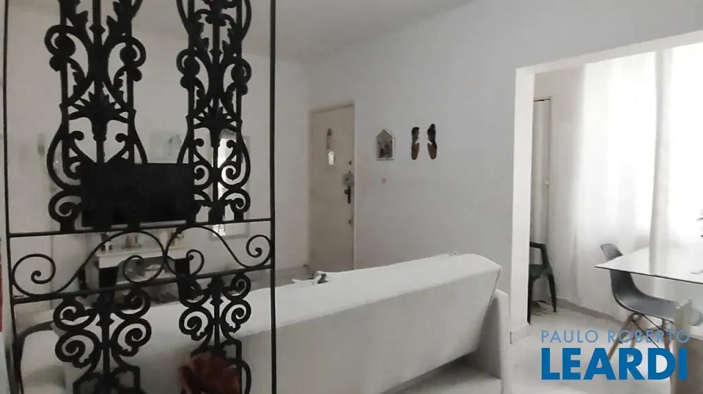 APARTAMENTO - PARAÍSO - SP - Foto 2