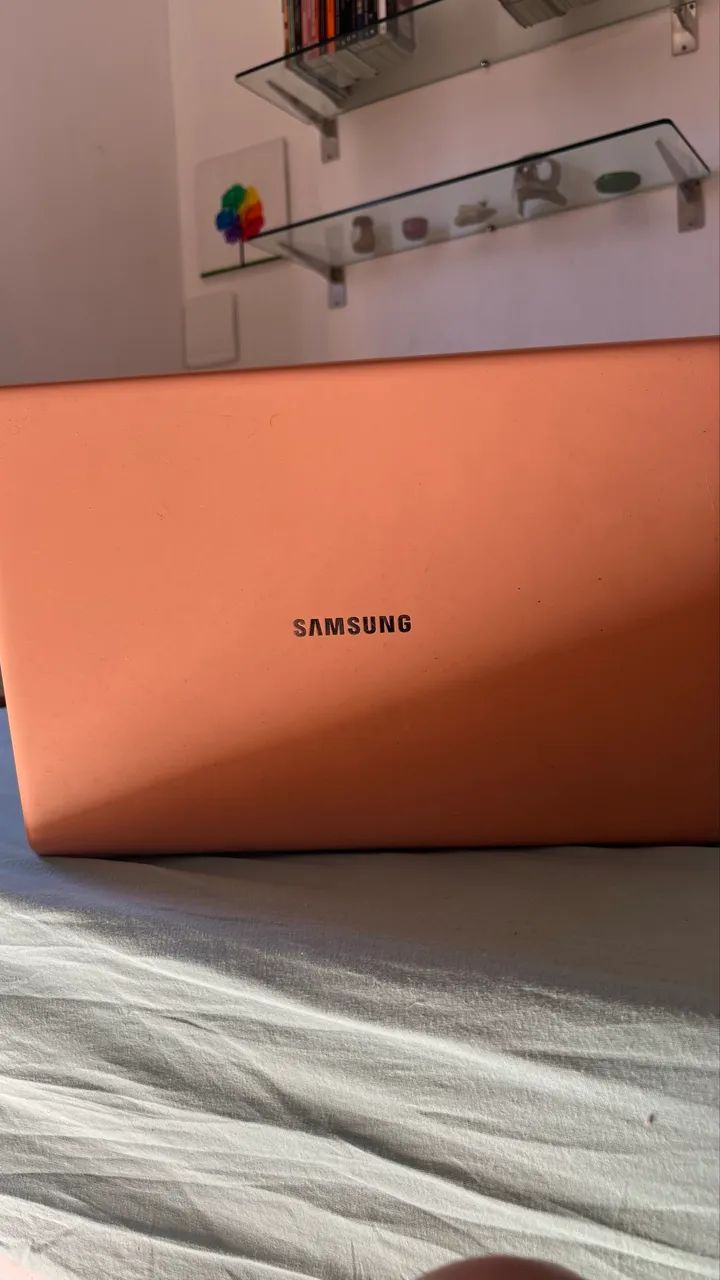 Notebook Samsung - Foto 3