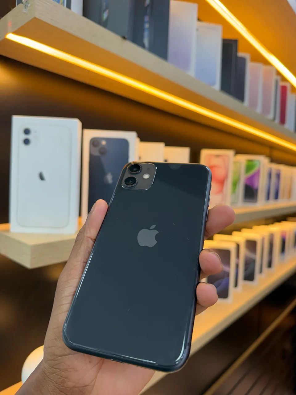 iPhone 