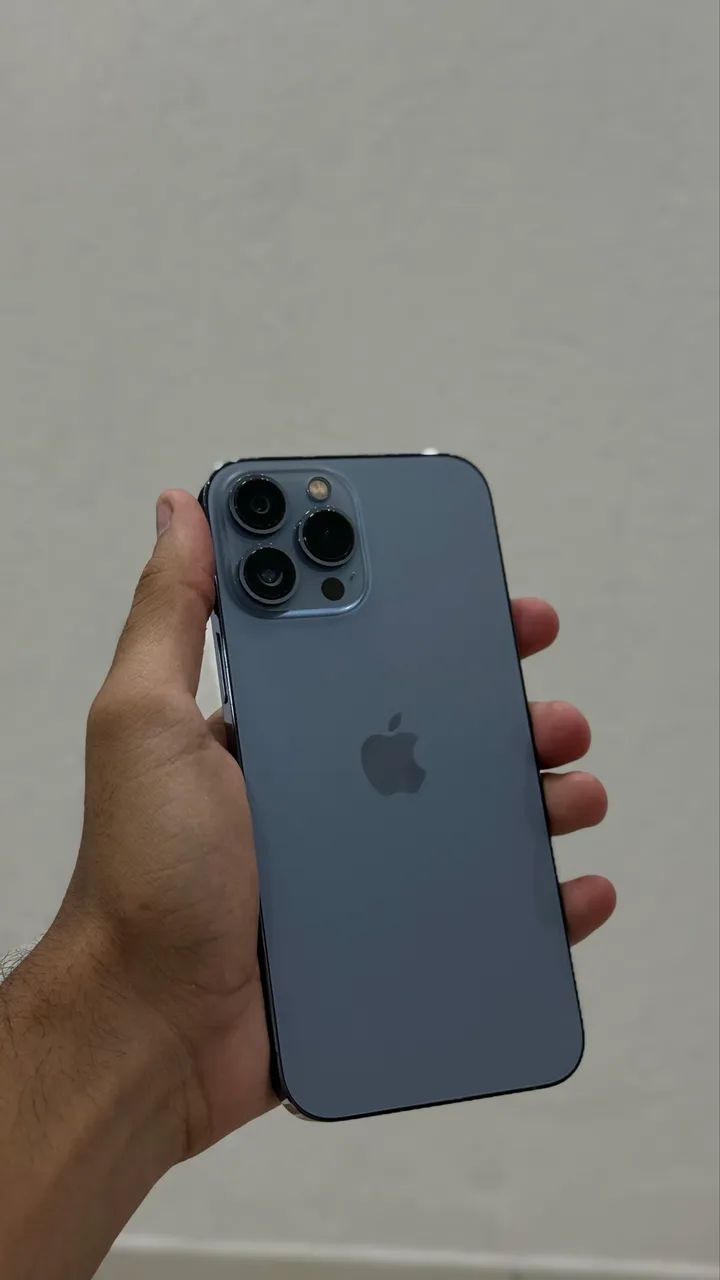 iPhone 13 Pro Max