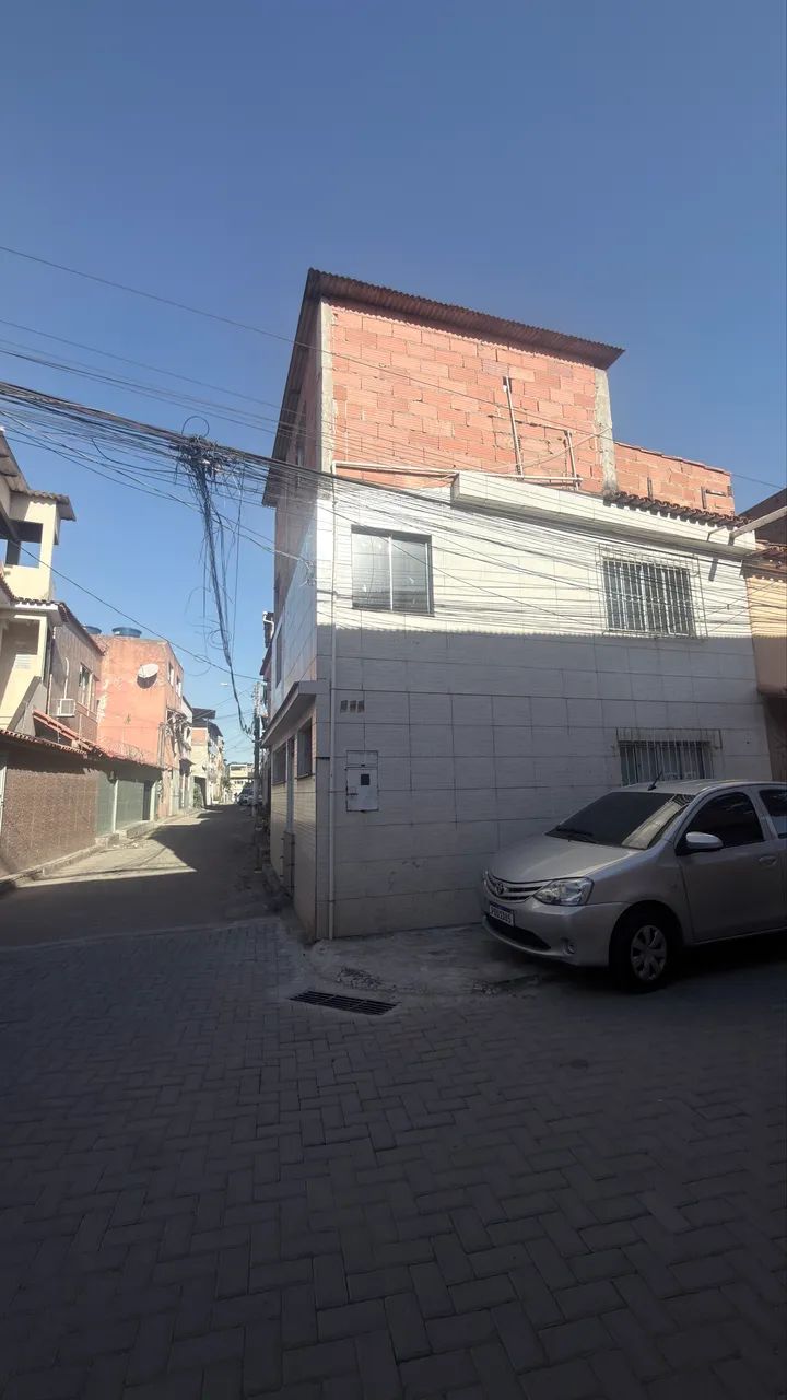 Vendo  prédio no bairro Garoto - Foto 2