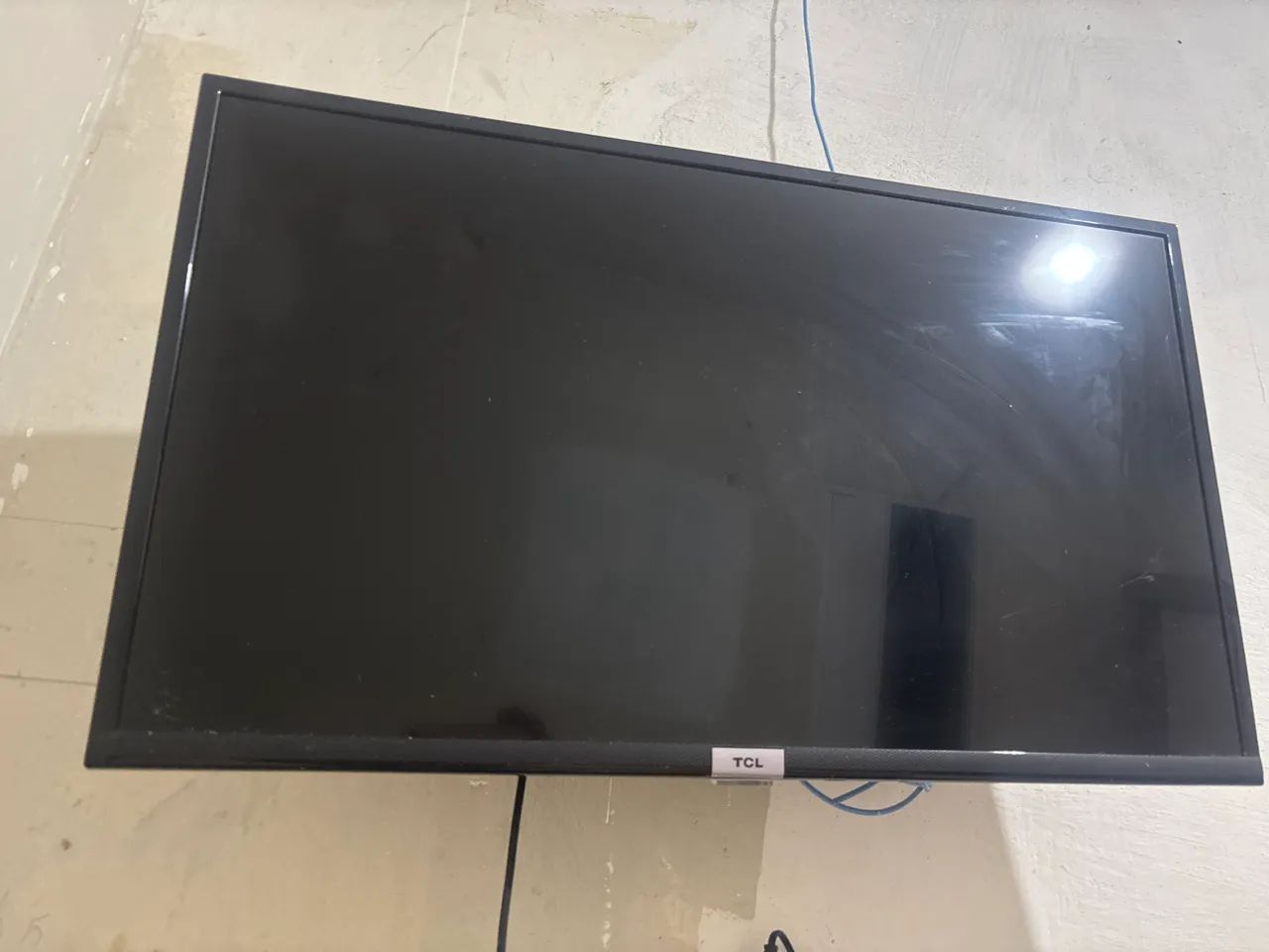 Smart Tv TCL 32