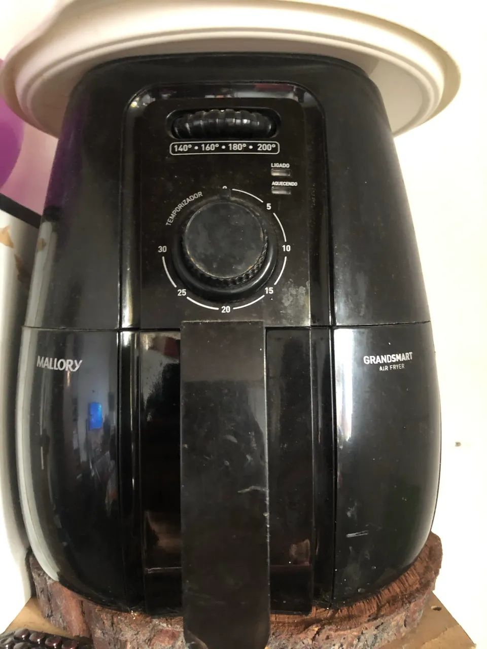 Air fryer