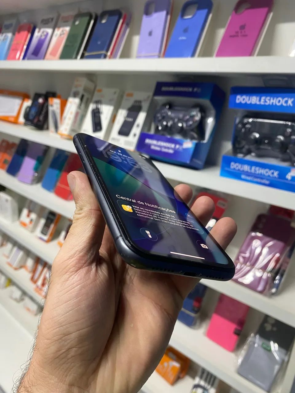 iPhone 11 - 128GB - Foto 2