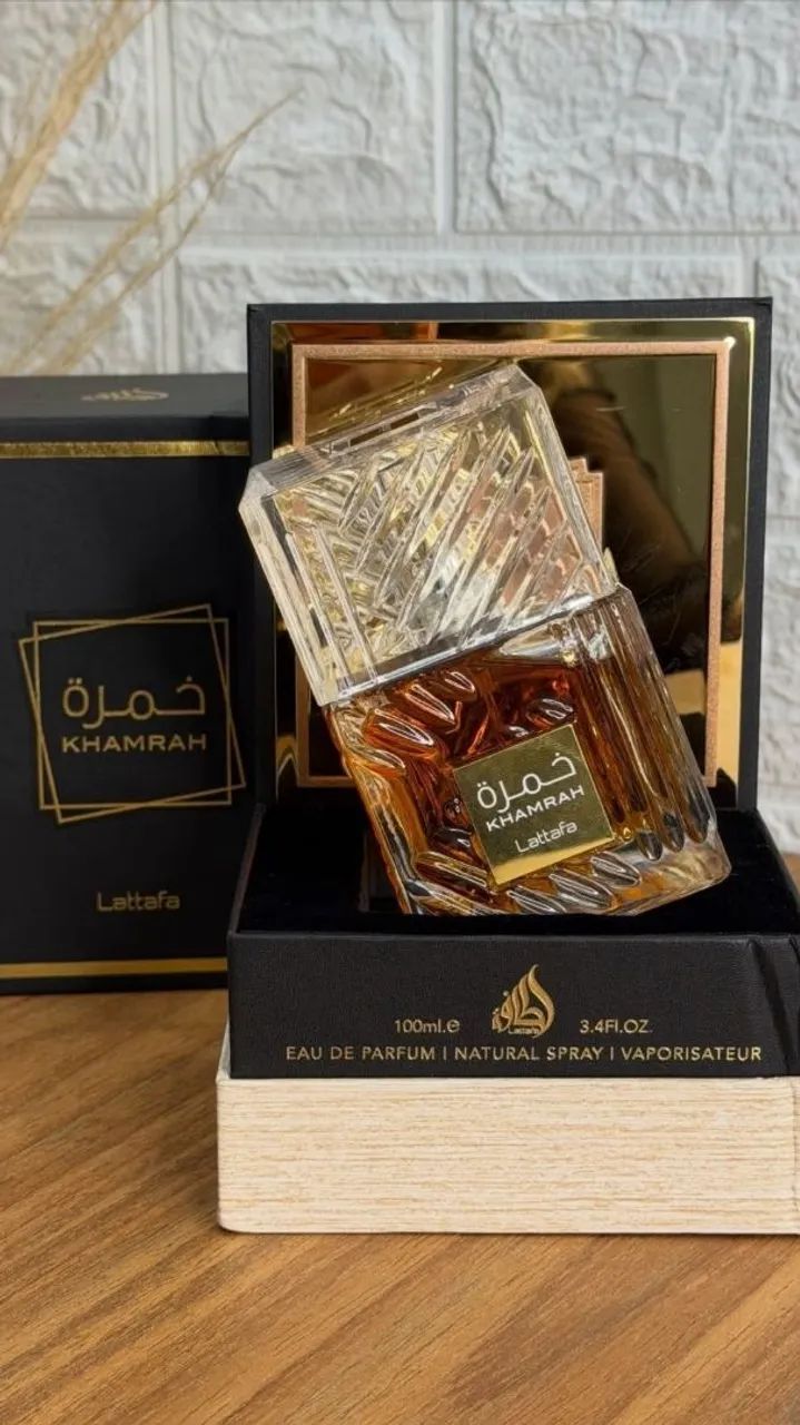 Perfume Árabe Lacrado Promoção  - Foto 2