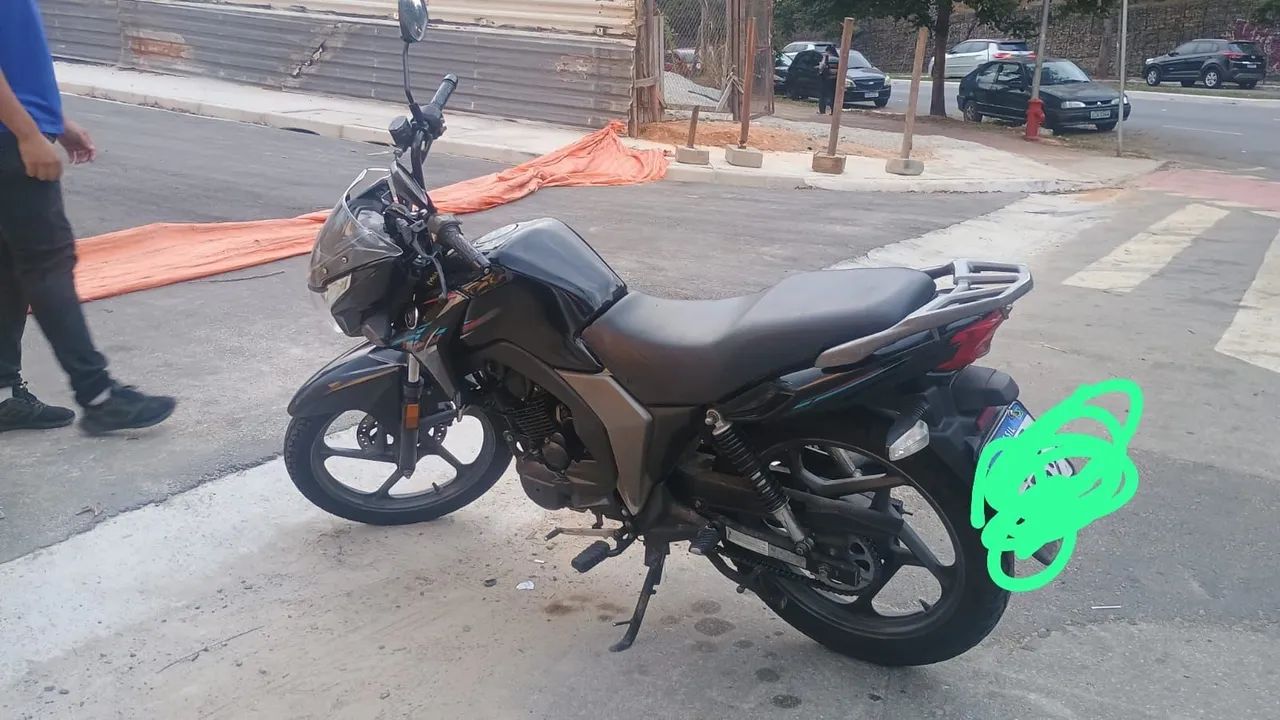 VENDE SE DK 150 - Foto 4
