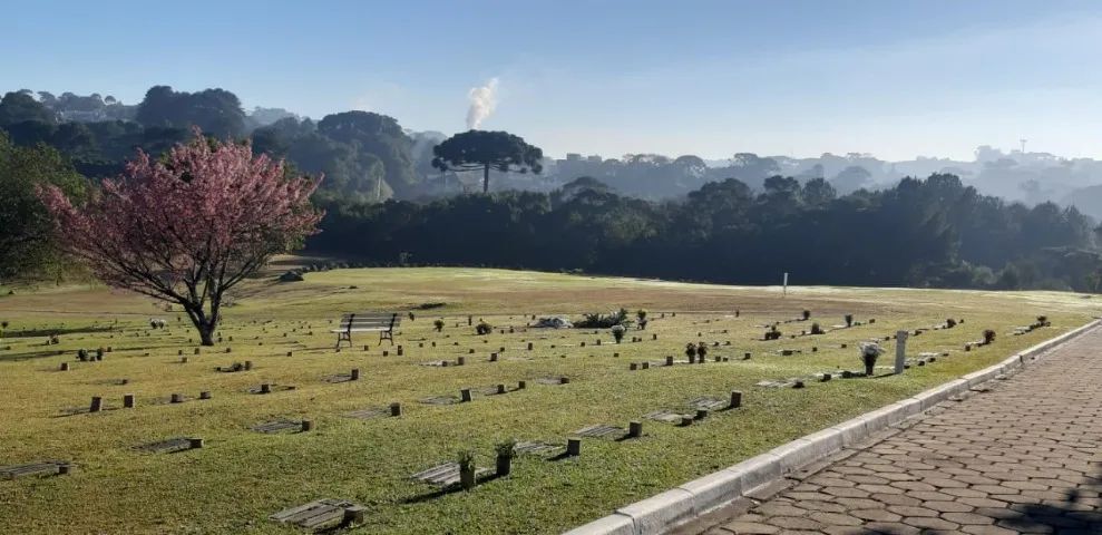 Jazigo Parque Iguaçu - Foto 4