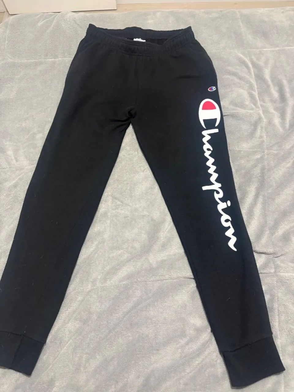 Calça Moletom Champion
