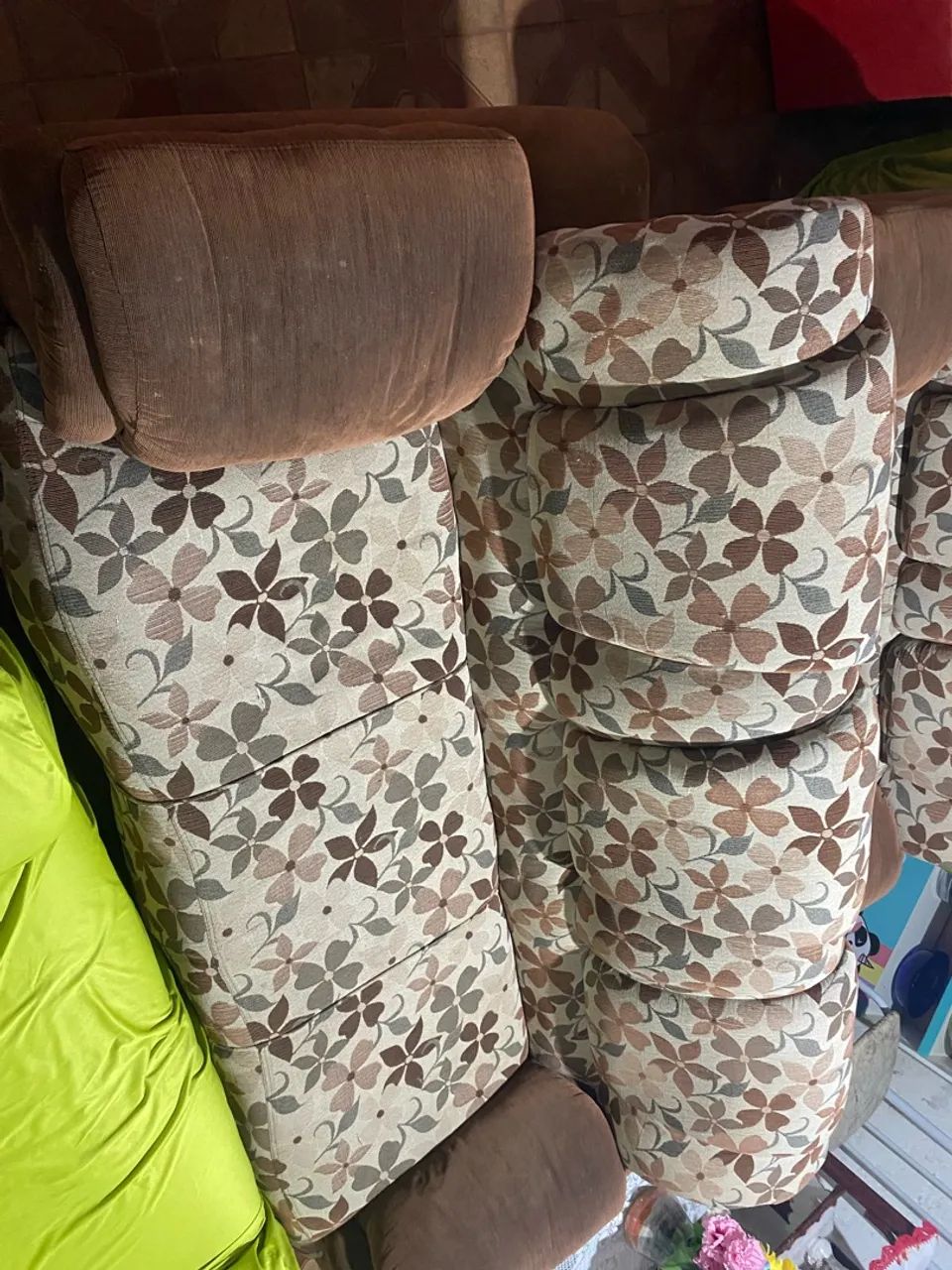 Sofá em perfeito estado - Foto 3