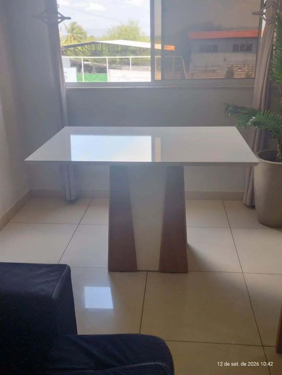 Mesa Nova 120x80 - Foto 3