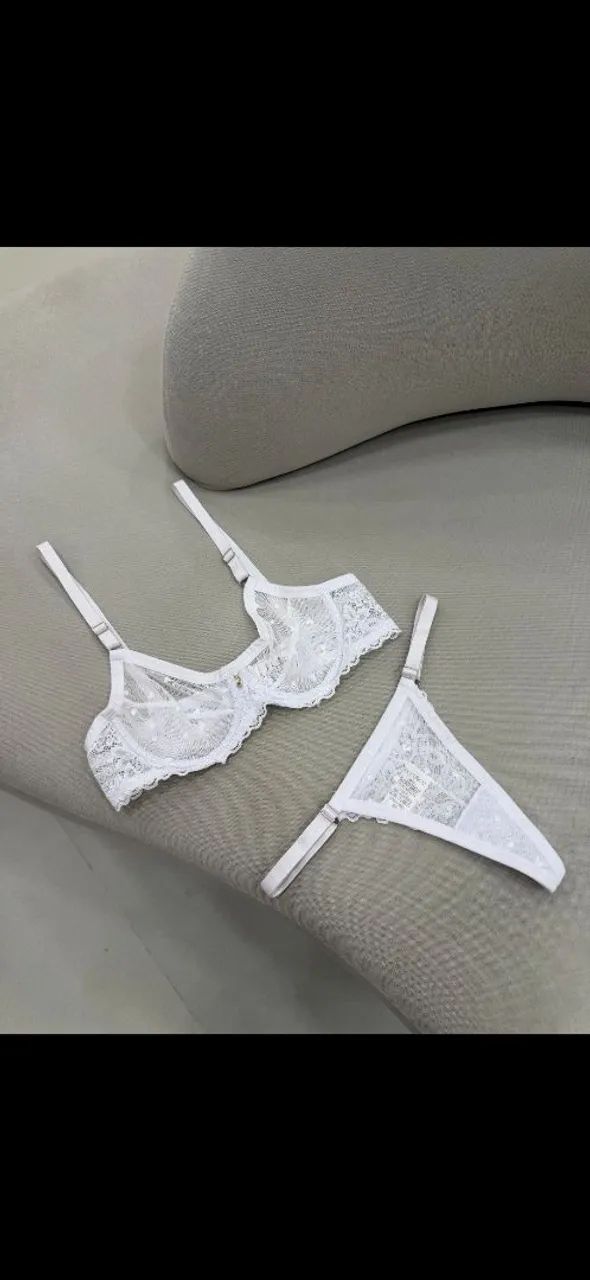 Lingerie - Foto 2
