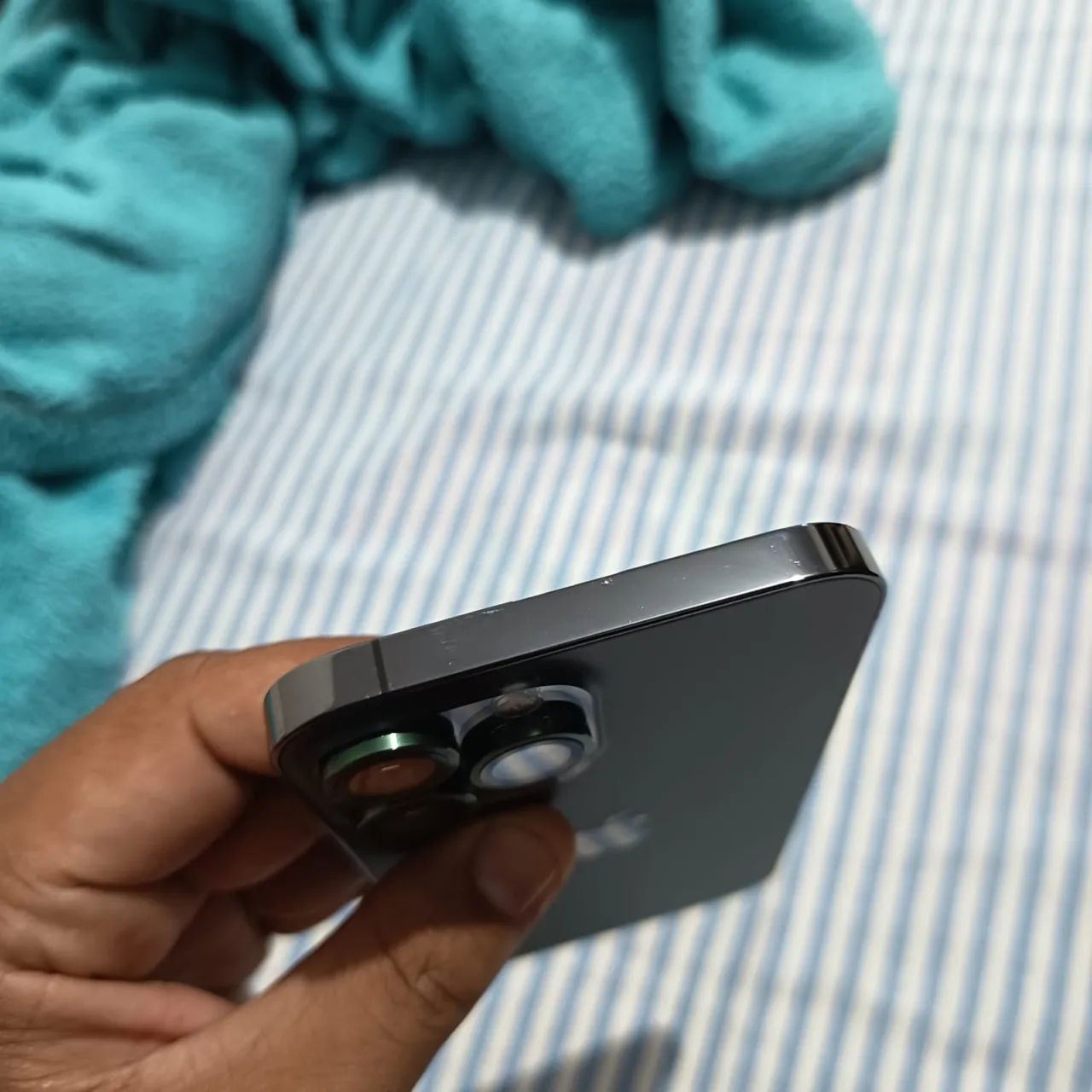 iPhone 13 Pro Max / Android  - Foto 5