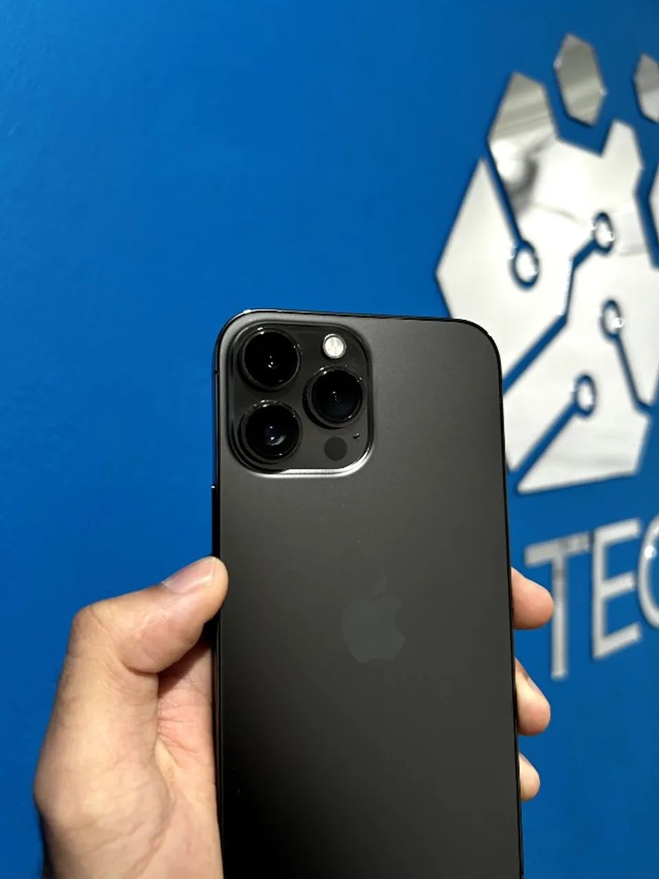 iPhone 13 Pro Max 128gb  - Foto 4