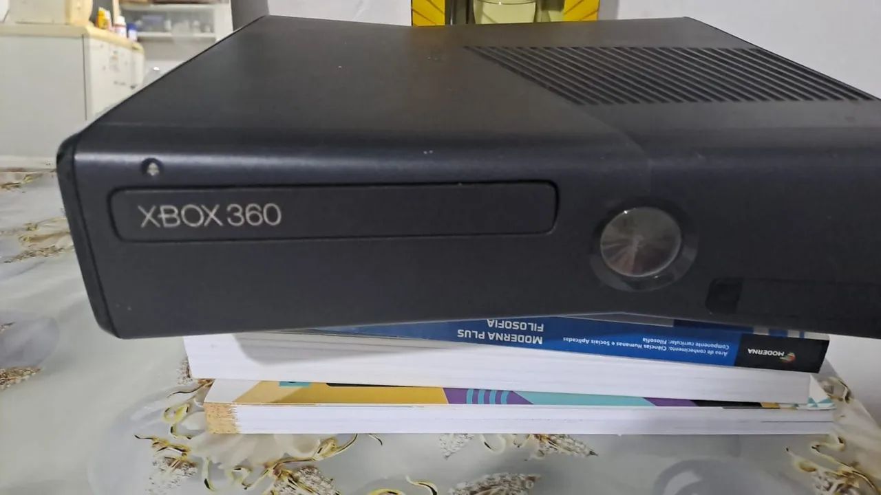 XBOX 360 - Foto 3