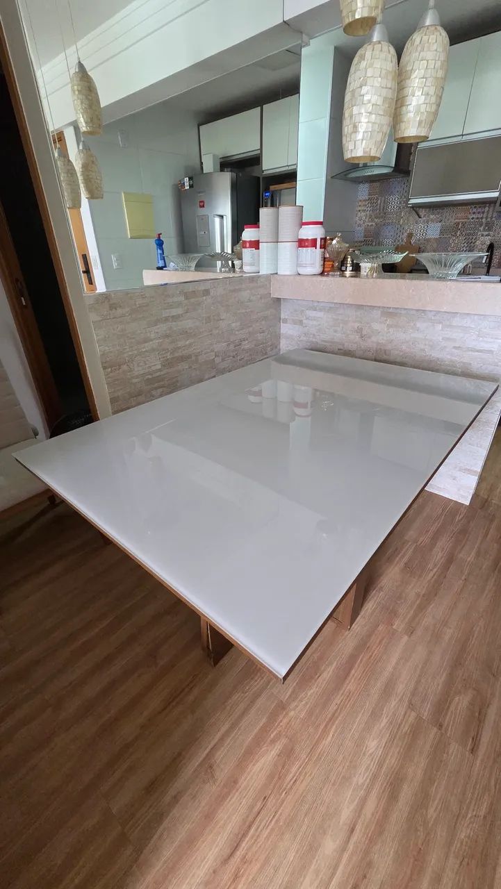 Mesa Jantar  - Foto 2