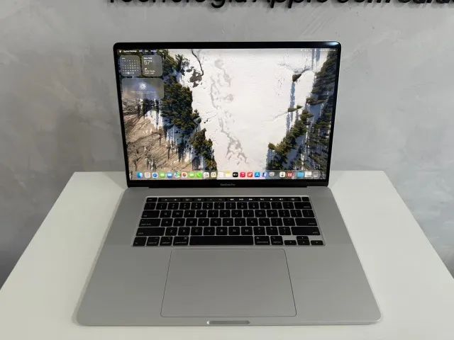 MACBOOK PRO, i9, 64 GB RAM, 1 TB SSD, 16 POLEGADAS, TOUCH BAR +