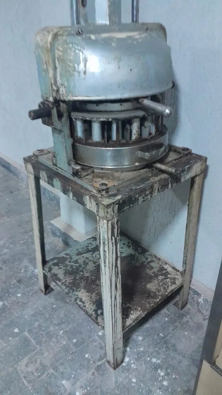Divisora de pães - Foto 2
