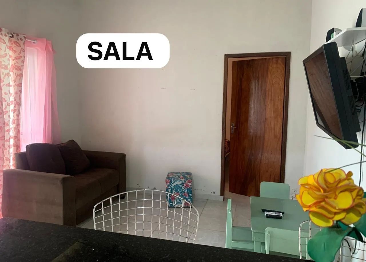 CASA PARA ALUGUEL - ENSEADA DOS CORAIS - Foto 3