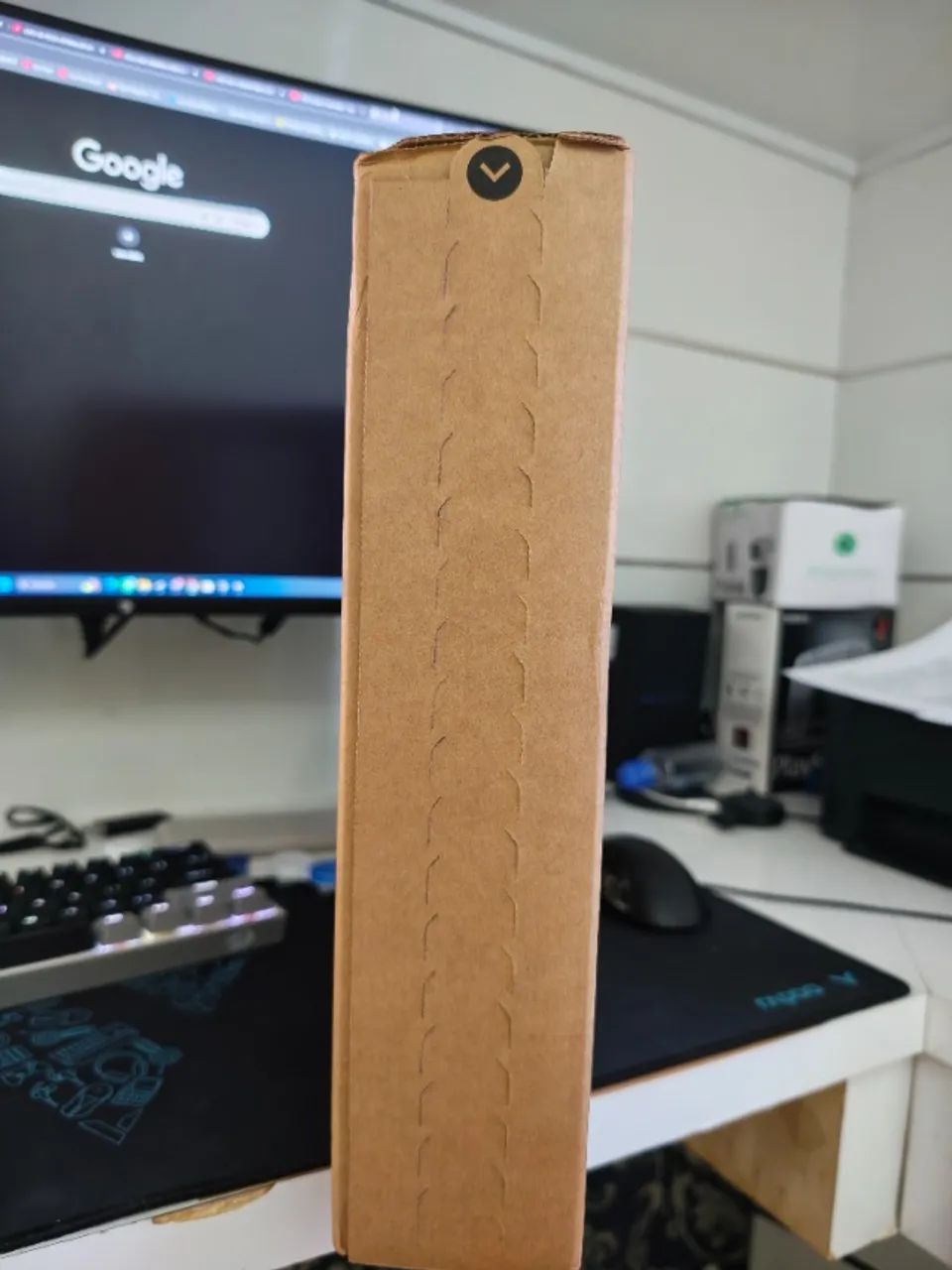 Starlink Mini Nova Lacrada - Foto 2