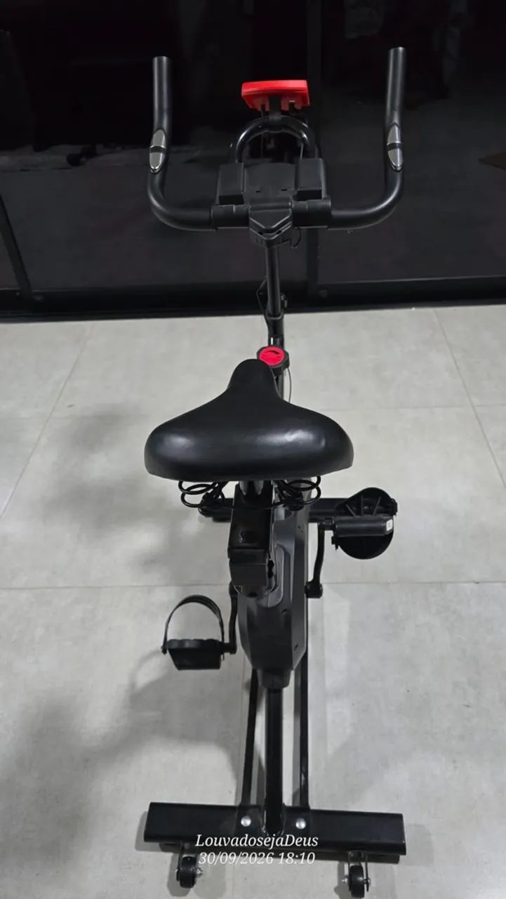 Bicicleta Spinning  - Foto 2