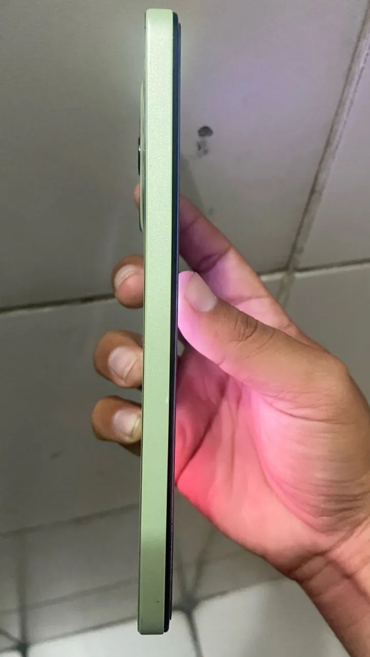 Redmi Note 14 256gb - Foto 3