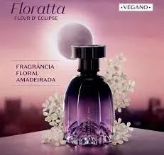 Perfumes Floratta - Foto 2