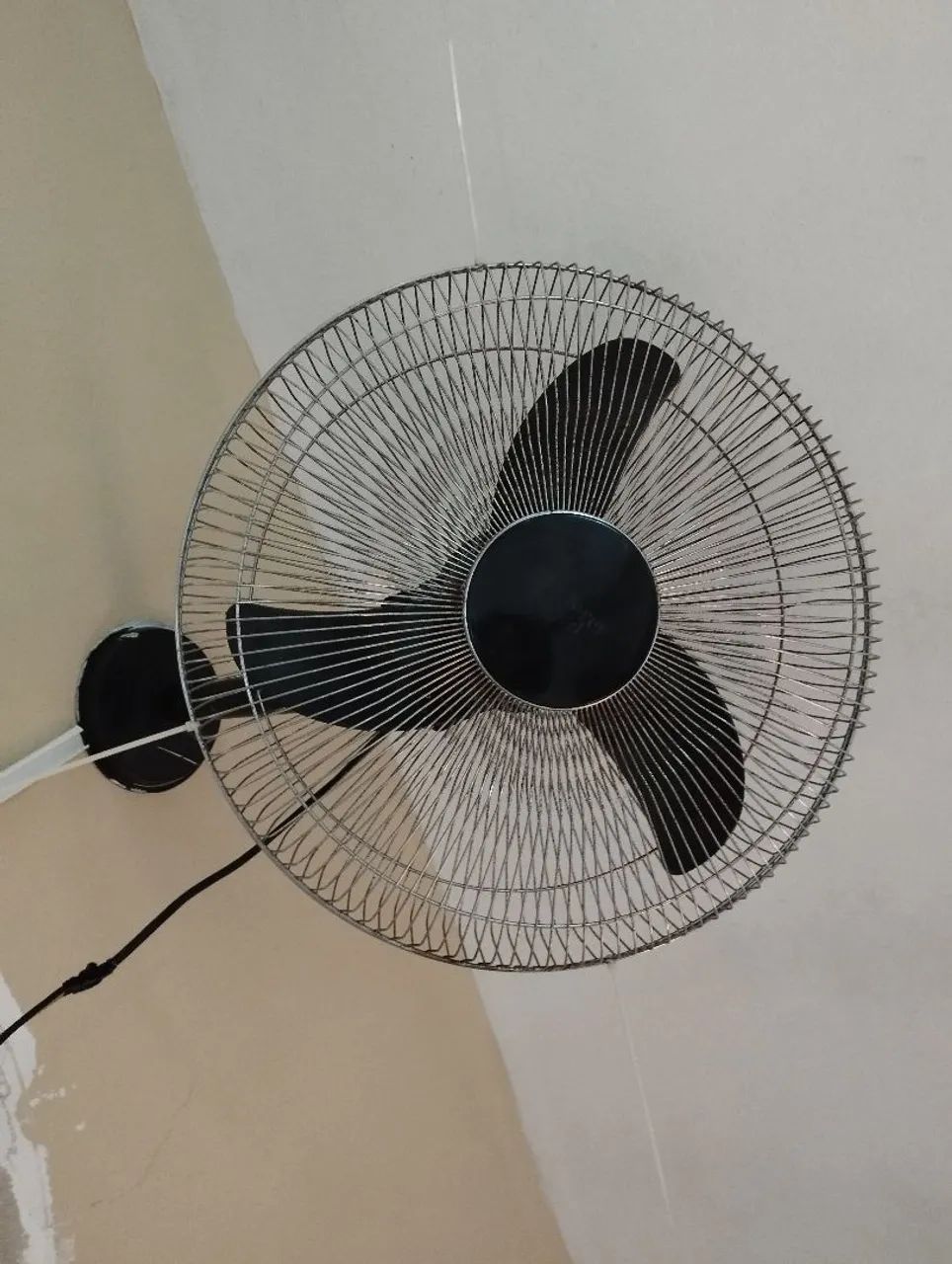 Vendo ventilador 