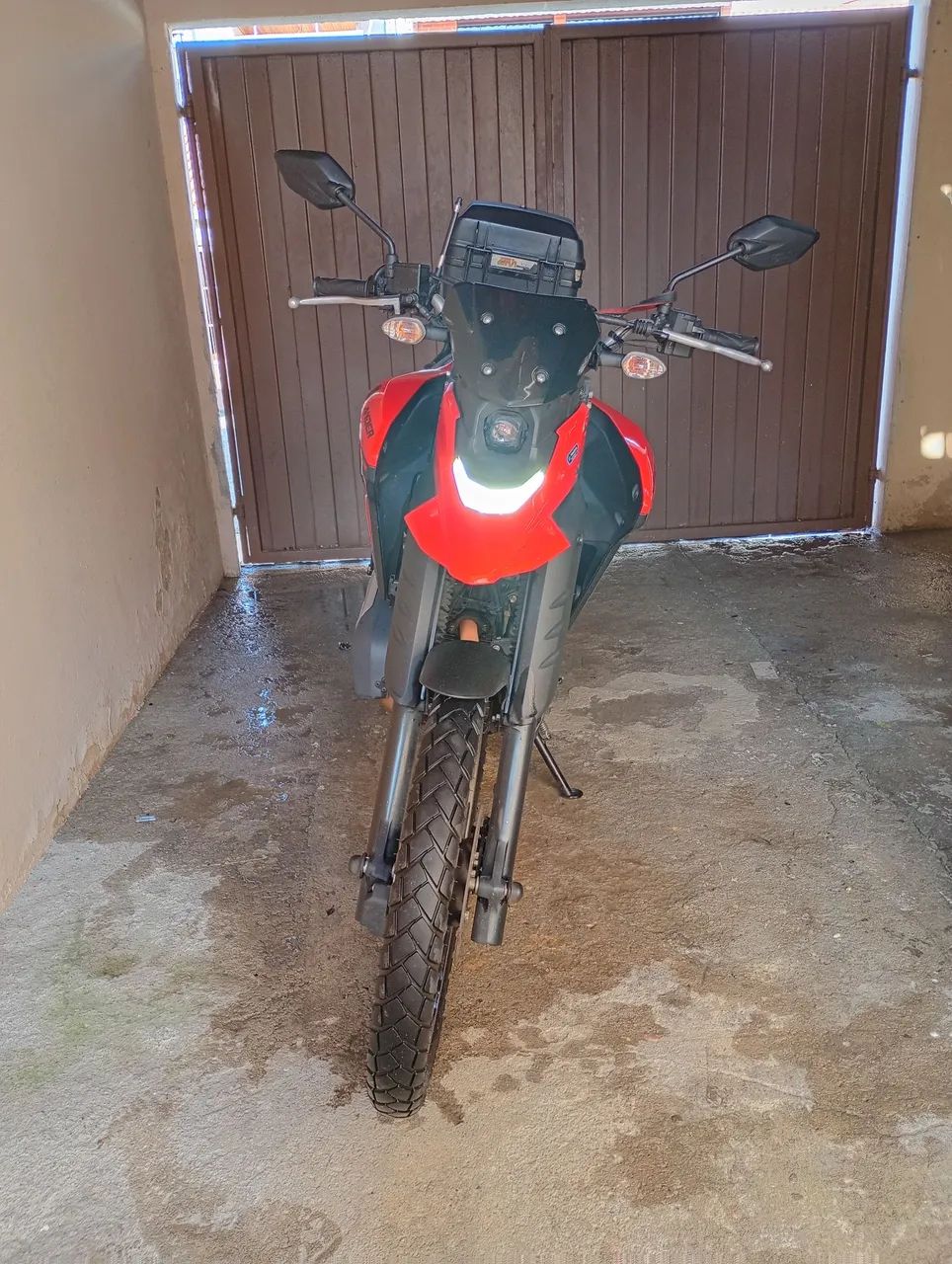 Lander 250 - Foto 2