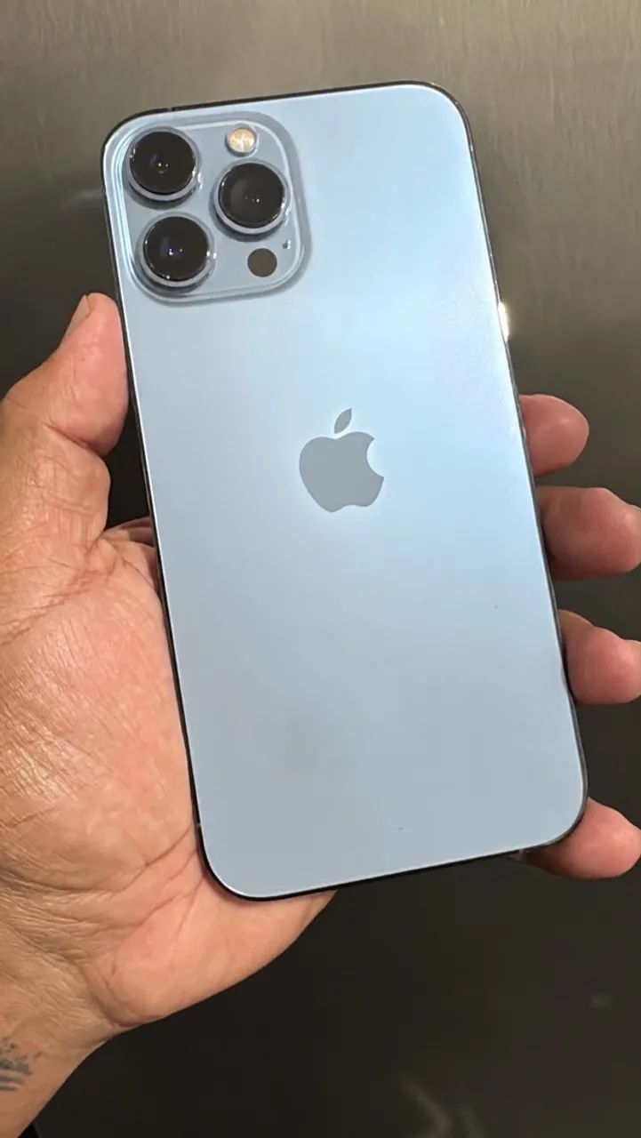 iPhone 13 Pro Max