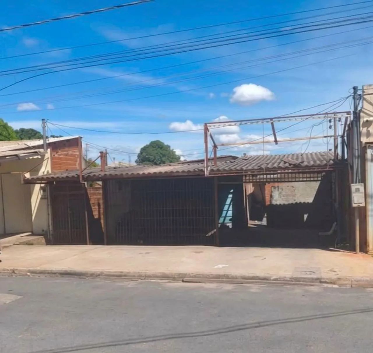Foto - Cuiabá - Despraiado