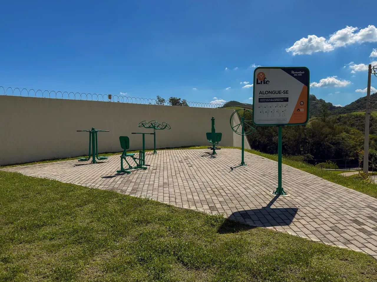 Terreno à venda, 502 m² por R$ 500.000,00 - Condomínio Residencial Portal de Guararema - G - Foto 10