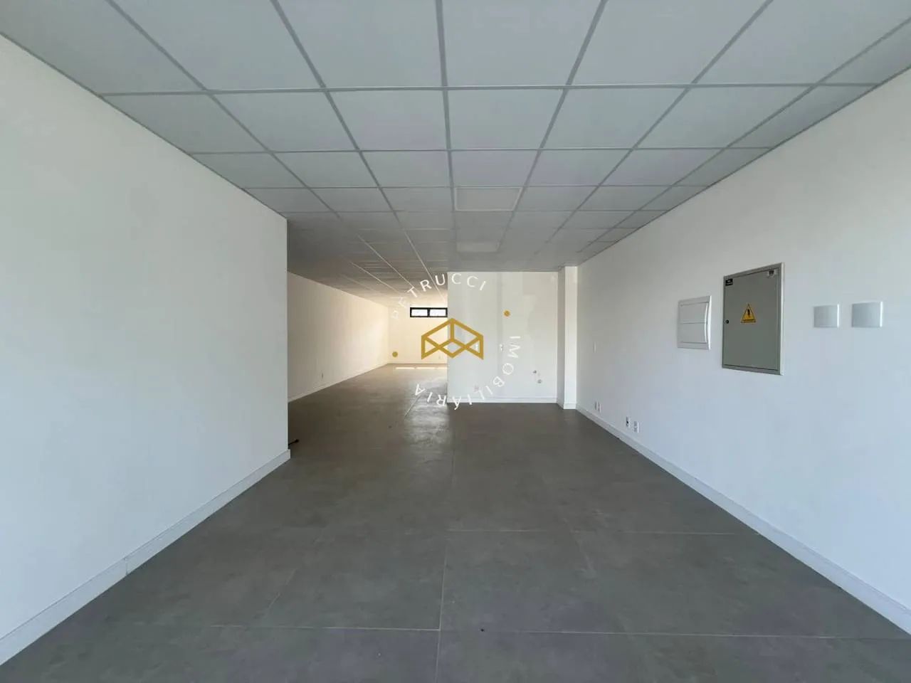 Sala para alugar, 104 m² - Swiss Park - Campinas/SP - Foto 3
