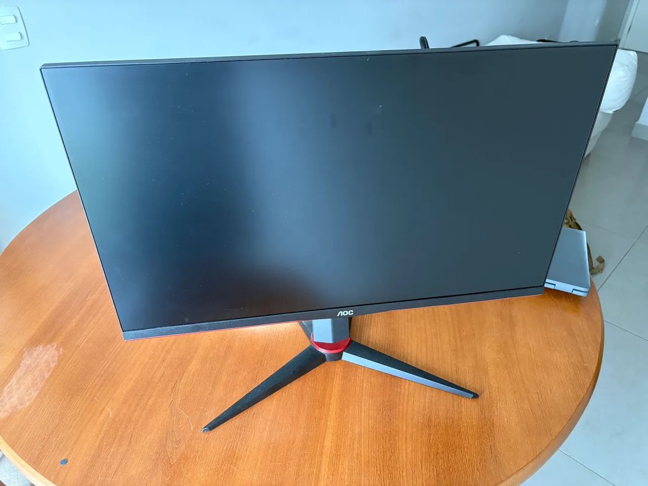 Monitor AOC 27'' 144hz