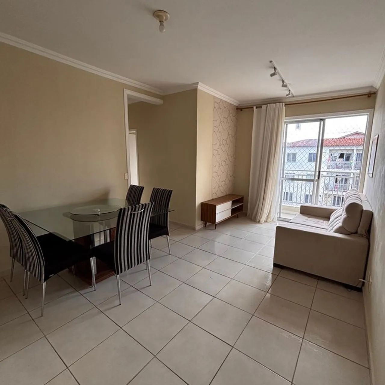 Allegro Residencial 03 quartos venda 269.990