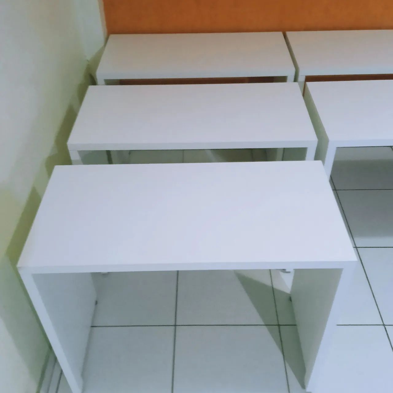 Mesa escrivaninha  - Foto 2