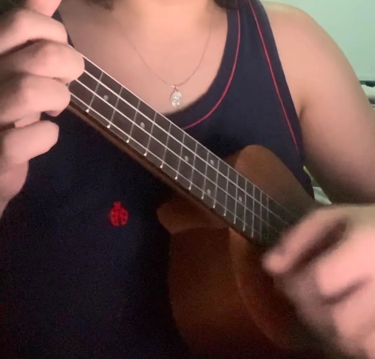 Ukelele  - Foto 2
