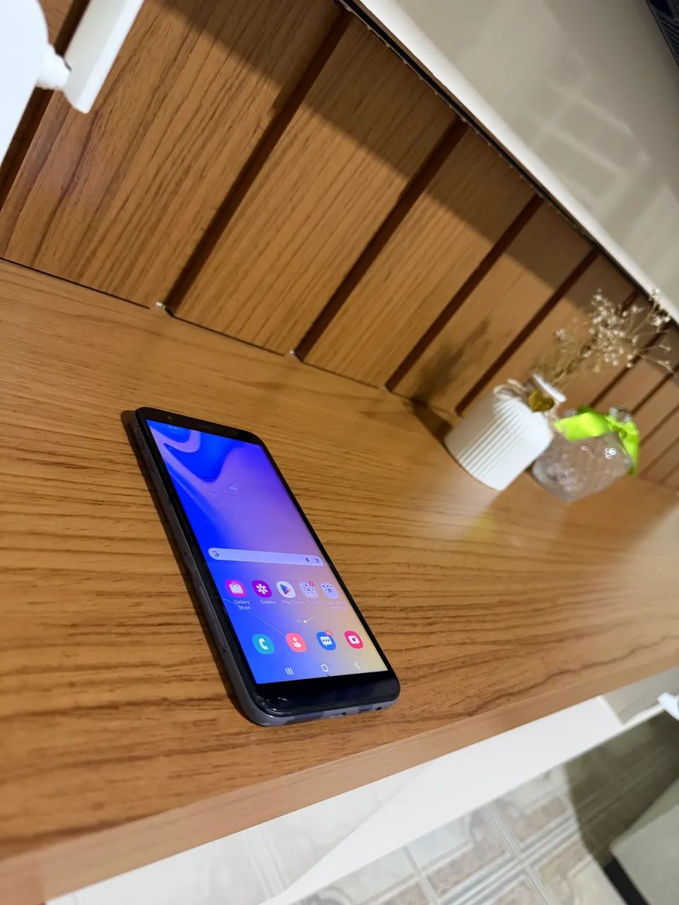 Galaxy j6+ ( passo cartão) - Foto 3