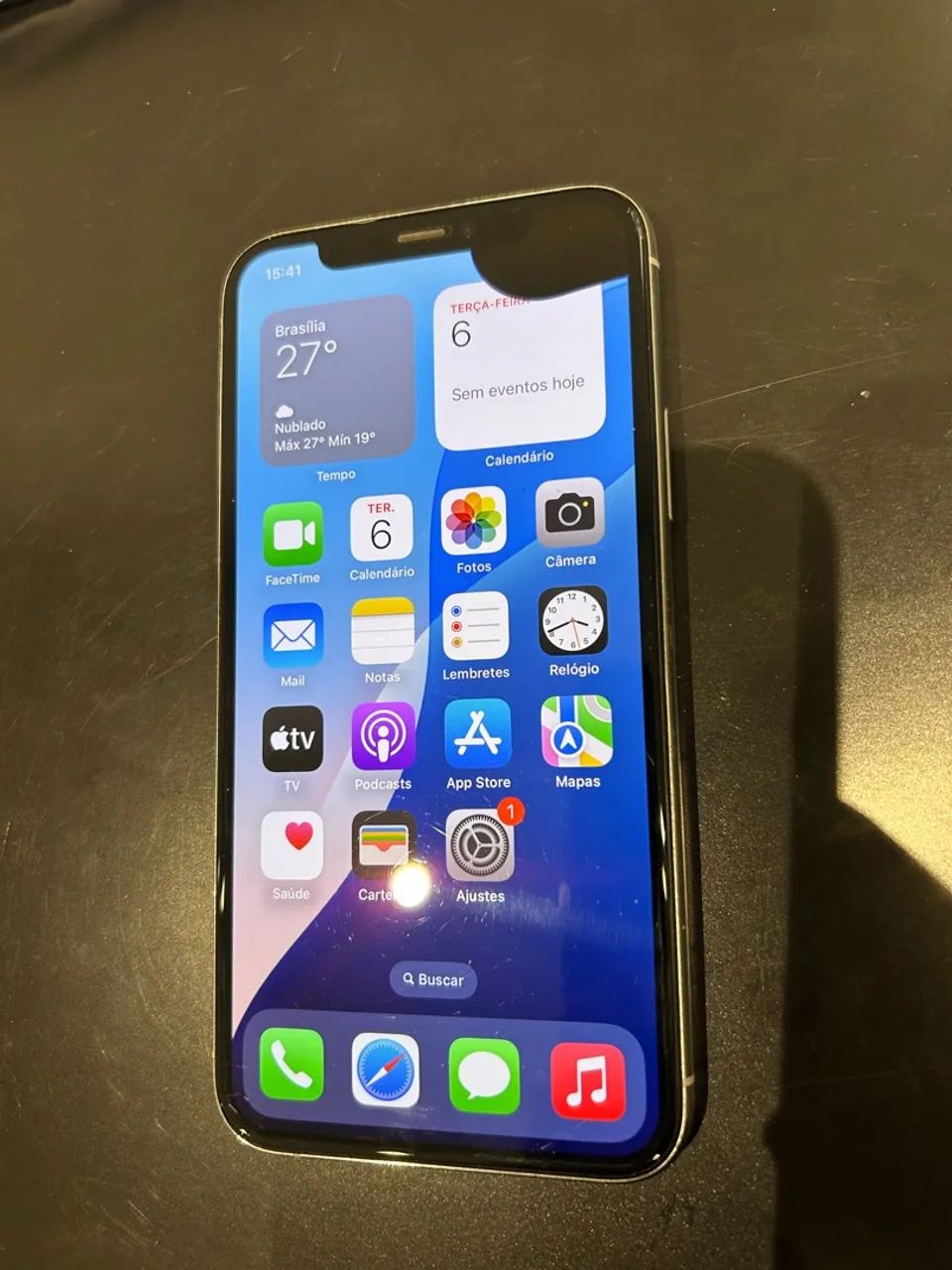 iPhone 11 Pro 128gb - 1.200,00  - Foto 2