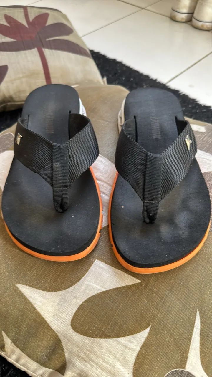 Chinelo Kenner Original 40