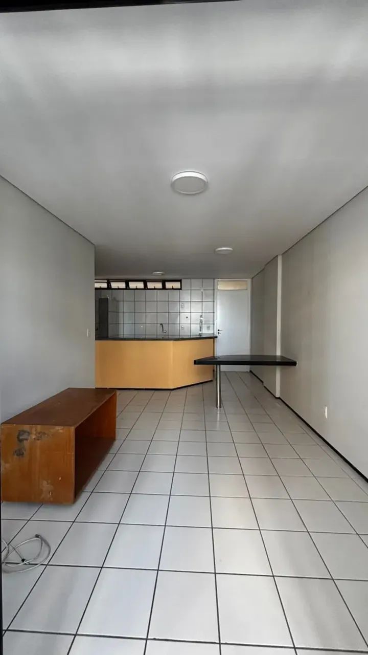 EDIFÍCIO SAVASSI, BAIRRO JÓQUEI, ZONA LESTE DE TERESINA. - Foto 5