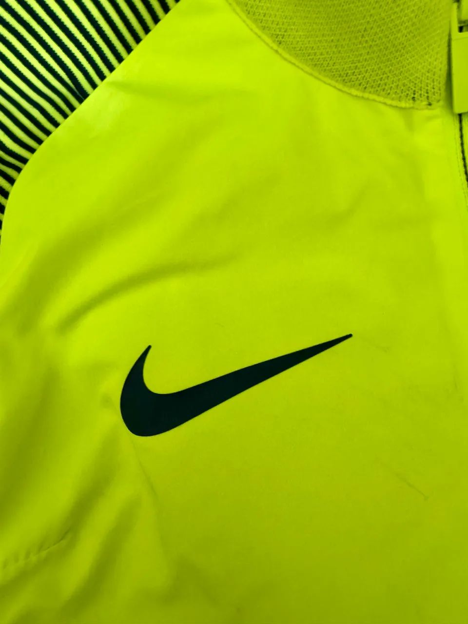 Jaqueta Nike Brasil - Foto 4
