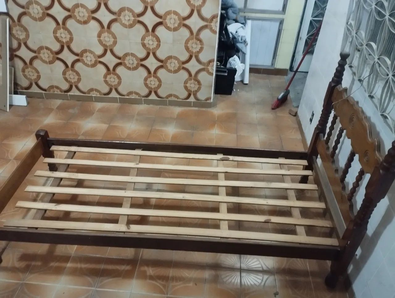 Cama de solteiro  - Foto 5