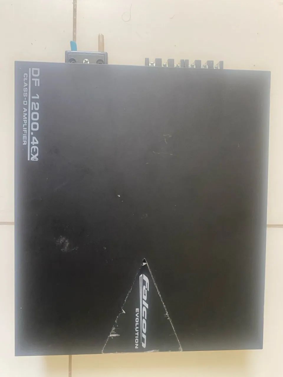 Módulo Falcon Evolution DF 1200.4EX